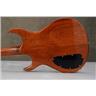 1981 Carvin DC200 Koa Solidbody Electric Guitar w/ OHSC #59427