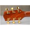 1981 Carvin DC200 Koa Solidbody Electric Guitar w/ OHSC #59427