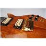 1981 Carvin DC200 Koa Solidbody Electric Guitar w/ OHSC #59427