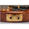 1981 Carvin DC200 Koa Solidbody Electric Guitar w/ OHSC #59427