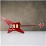 1980 Cort Desolation Star Wine Red Electric Guitar w/ Case #59518