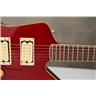 1980 Cort Desolation Star Wine Red Electric Guitar w/ Case #59518