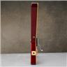 1980 Cort Desolation Star Wine Red Electric Guitar w/ Case #59518