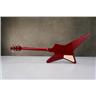 1980 Cort Desolation Star Wine Red Electric Guitar w/ Case #59518
