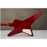 1980 Cort Desolation Star Wine Red Electric Guitar w/ Case #59518