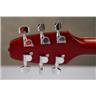 1980 Cort Desolation Star Wine Red Electric Guitar w/ Case #59518