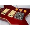 1980 Cort Desolation Star Wine Red Electric Guitar w/ Case #59518