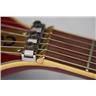 1980 Cort Desolation Star Wine Red Electric Guitar w/ Case #59518