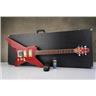 1980 Cort Desolation Star Wine Red Electric Guitar w/ Case #59518