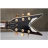 Dean Cadillac Select Transparent Cherry Sunburst Guitar w/ Case #59517
