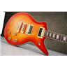 Dean Cadillac Select Transparent Cherry Sunburst Guitar w/ Case #59517
