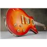 Dean Cadillac Select Transparent Cherry Sunburst Guitar w/ Case #59517
