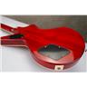 Dean Cadillac Select Transparent Cherry Sunburst Guitar w/ Case #59517
