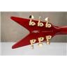 Dean Cadillac Select Transparent Cherry Sunburst Guitar w/ Case #59517
