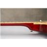 Dean Cadillac Select Transparent Cherry Sunburst Guitar w/ Case #59517