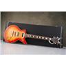 Dean Cadillac Select Transparent Cherry Sunburst Guitar w/ Case #59517