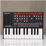 Roland JX-03 & K-25m Mini Keyboard Dock 4 Voice Synthesizer #59852