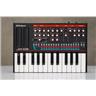 Roland JX-03 & K-25m Mini Keyboard Dock 4 Voice Synthesizer #59852