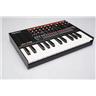 Roland JX-03 & K-25m Mini Keyboard Dock 4 Voice Synthesizer #59852