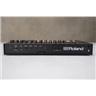 Roland JX-03 & K-25m Mini Keyboard Dock 4 Voice Synthesizer #59852