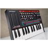 Roland JX-03 & K-25m Mini Keyboard Dock 4 Voice Synthesizer #59852