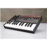 Roland JX-03 & K-25m Mini Keyboard Dock 4 Voice Synthesizer #59852