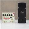 Electro-Harmonix EHX Ravish Sitar Effects W/ Volume Pedal  #59854