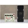 Electro-Harmonix EHX Ravish Sitar Effects W/ Volume Pedal  #59854