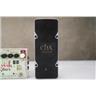 Electro-Harmonix EHX Ravish Sitar Effects W/ Volume Pedal  #59854