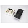 Electro-Harmonix EHX Ravish Sitar Effects W/ Volume Pedal  #59854