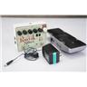 Electro-Harmonix EHX Ravish Sitar Effects W/ Volume Pedal  #59854
