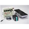 Electro-Harmonix EHX Ravish Sitar Effects W/ Volume Pedal  #59854