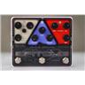 Electro-Harmonix Epitome POG Electric Mistress Holy Grail Reverb Pedal #59858
