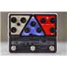 Electro-Harmonix Epitome POG Electric Mistress Holy Grail Reverb Pedal #59858