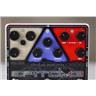 Electro-Harmonix Epitome POG Electric Mistress Holy Grail Reverb Pedal #59858