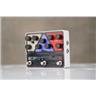 Electro-Harmonix Epitome POG Electric Mistress Holy Grail Reverb Pedal #59858