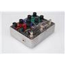 Electro-Harmonix Tone Tattoo Metal Muff / Neo Clone / Memory Toy Pedal #59859