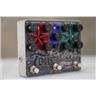 Electro-Harmonix Tone Tattoo Metal Muff / Neo Clone / Memory Toy Pedal #59859