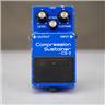 1984 Boss CS-2 Compression Sustainer MIJ Black Label Guitar Effects Pedal #59860