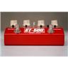Fulltone GT-500 F.E.T. Distortion & Booster/OD Guitar Effects Pedal #59861
