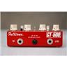Fulltone GT-500 F.E.T. Distortion & Booster/OD Guitar Effects Pedal #59861