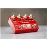 Fulltone GT-500 F.E.T. Distortion & Booster/OD Guitar Effects Pedal #59861