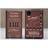 L.R. Baggs Para Acoustic DI & Pre-Amp Equalizer Boxes #59865
