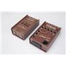 L.R. Baggs Para Acoustic DI & Pre-Amp Equalizer Boxes #59865