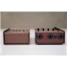 L.R. Baggs Para Acoustic DI & Pre-Amp Equalizer Boxes #59865