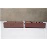 L.R. Baggs Para Acoustic DI & Pre-Amp Equalizer Boxes #59865