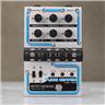 Electro-Harmonix EHX Tube Zipper Envelope Filter Effects Pedal #59867