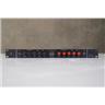 FMR Audio RNC1773 Compressor & RNLA7239 Limiter in Funk Logic LARC Rack #59886