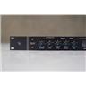 FMR Audio RNC1773 Compressor & RNLA7239 Limiter in Funk Logic LARC Rack #59886