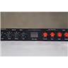 FMR Audio RNC1773 Compressor & RNLA7239 Limiter in Funk Logic LARC Rack #59886